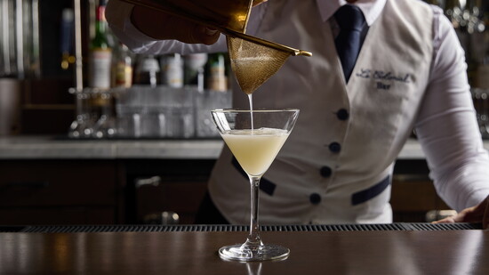 Le Colonial @Le Colonial