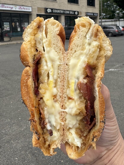 Country Cow Deli