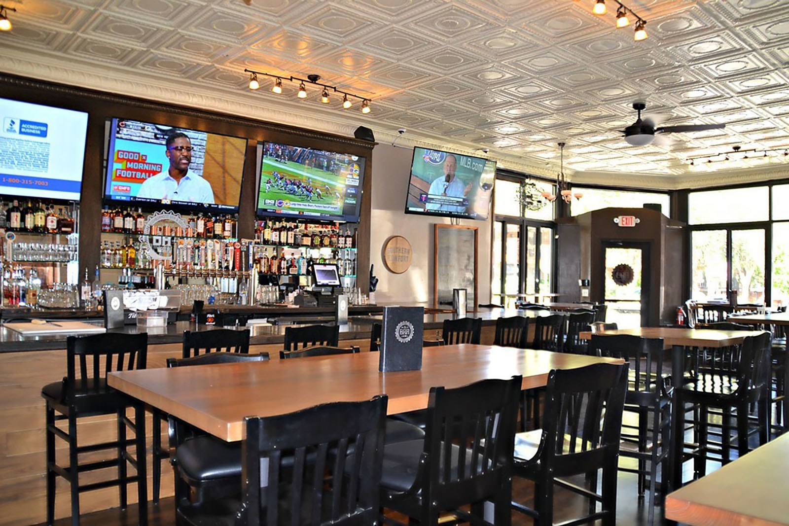 A guide to Kansas City's favorite sports bars for watching the