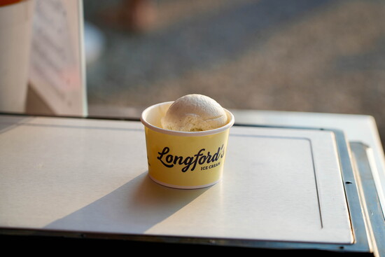 Longford’s Ice Cream