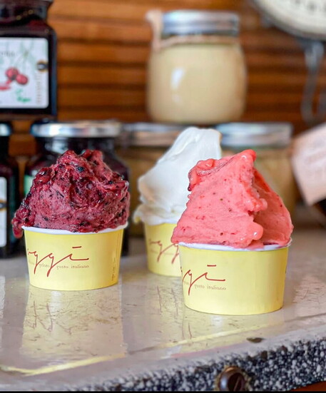 Oggi Gelato 