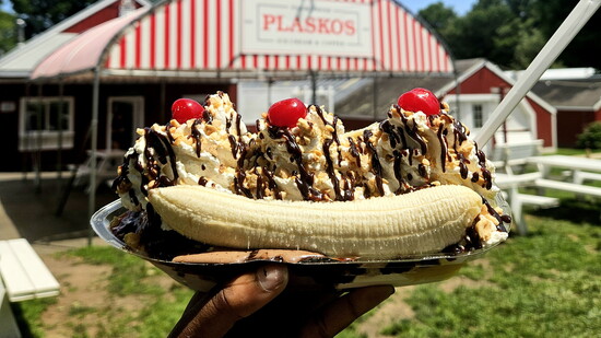 Plasko’s Farm Creamery