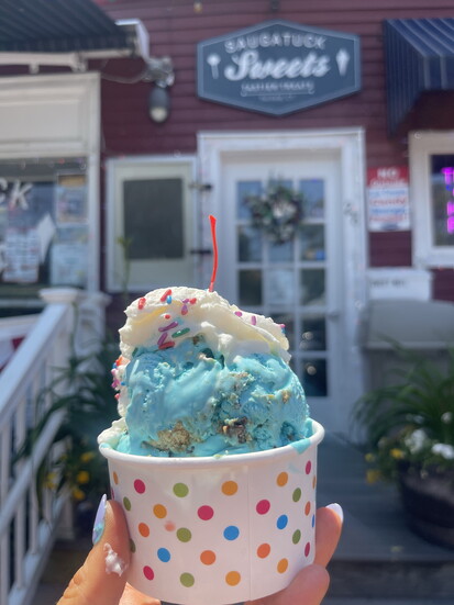 Saugatuck Sweets