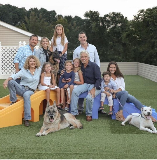 The Purr’n Pooch Pet Resort Team 