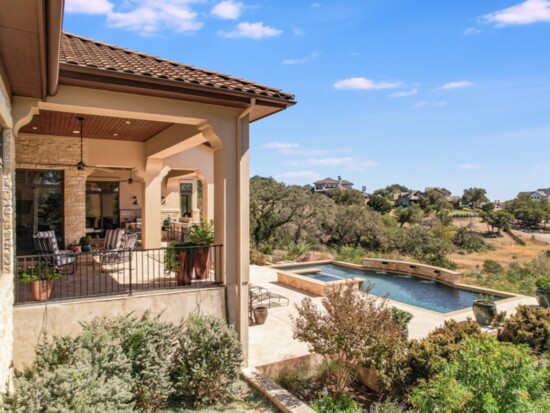 18216 Flagler Drive a property located in Belvedere, brought to you by Austin Luxury Group.