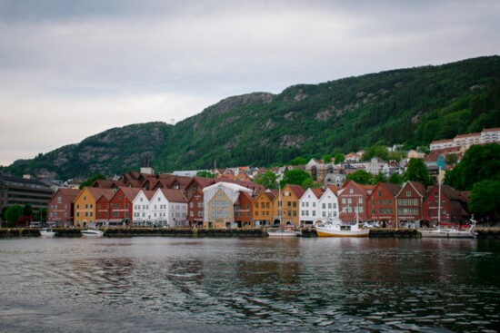 Bryggen