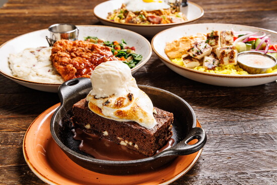 Fireside Favorites