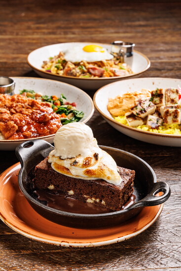 Fireside Favorites