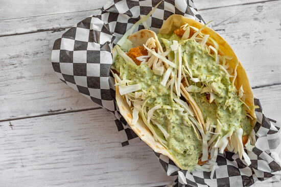 Lavaca Tacos