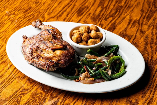 Pollo Borracho