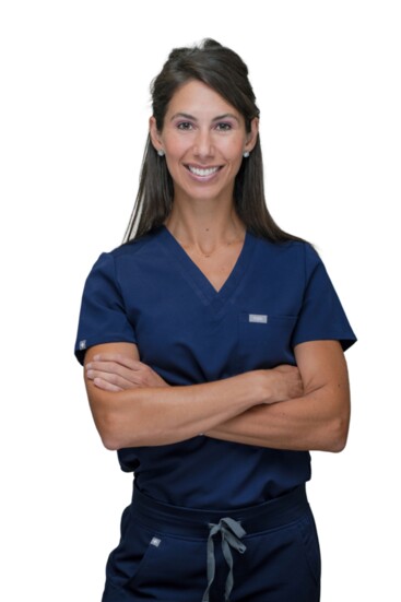 Despina M. Markogiannakis, DDS - Smiles of Chevy Chase