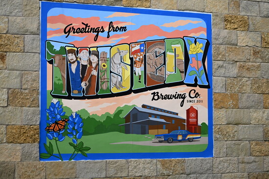 Twisted X Brewing Company
