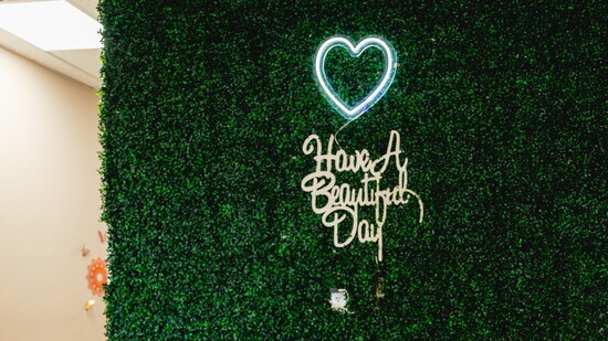 Featured image for Serving Hope at The Blooming Bistro