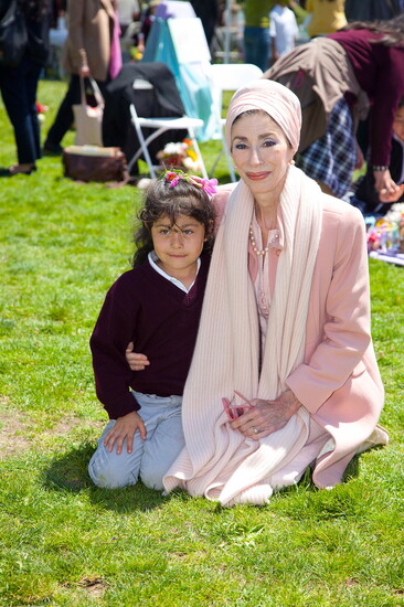 The late Dr. Connor was also a Walnut Creek resident.