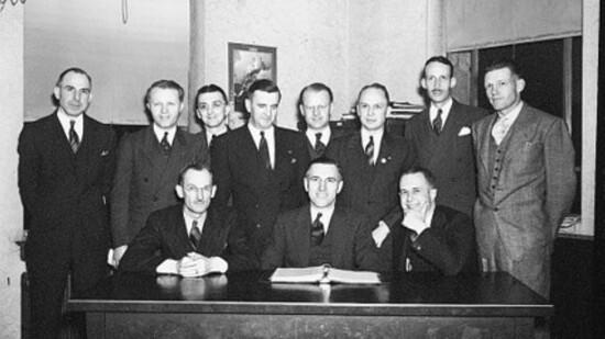 Featured image for The Business of Connection