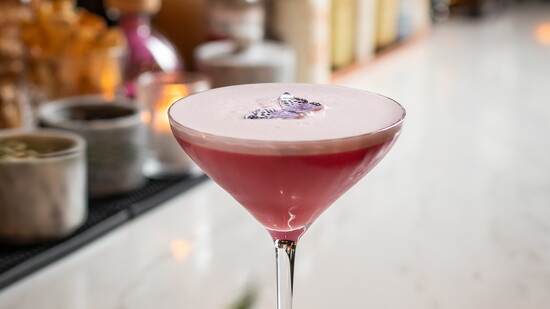 Northwest Spirits “The Butterfly”