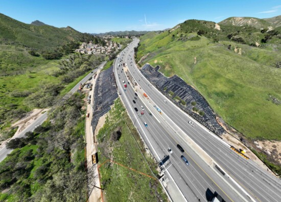 Photo Credit: Caltrans