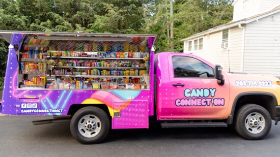 photo by Dave Robbins.