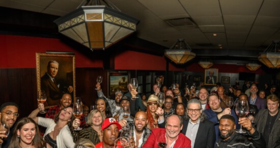 The Recording Academy Atlanta Chapter