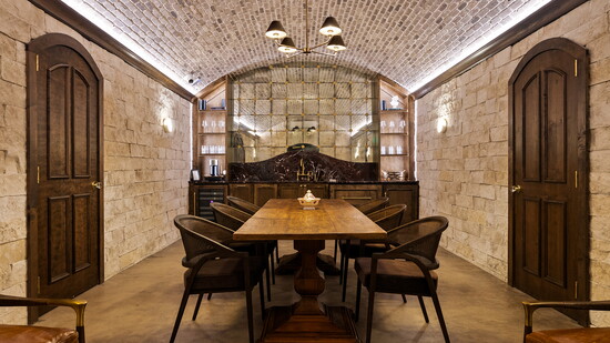 Featured image for The Cellars