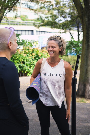 Photo by BrakeThrough Media