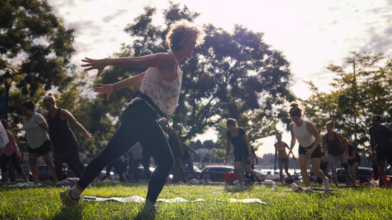 Photo by BrakeThrough Media