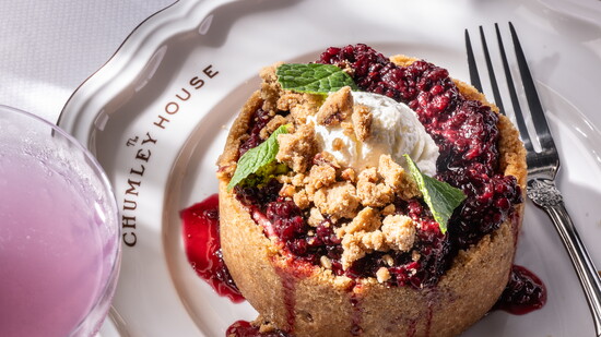 Featured image for Elevated Global Dining Meets Fort Worth Steakhouse Tradition