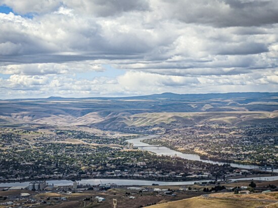 Lewiston ID