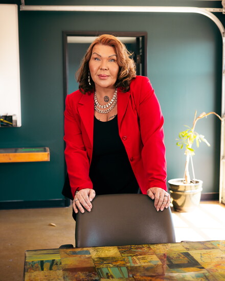 Ready to sit down and chat with the Denver Business Beat?