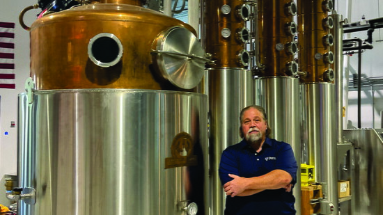 Featured image for The Craft Behind Exceptional Bourbon