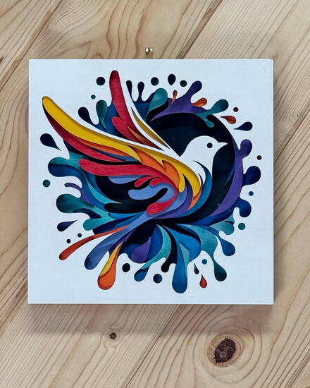 Elza Simpson's work