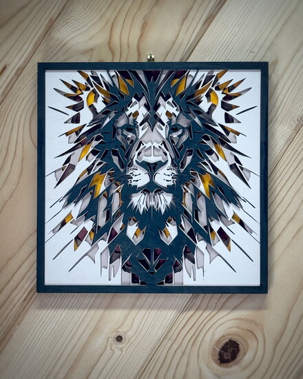 Elza Simpson's work