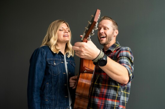 Drew and Lacey Williams – Nashville Performing Artists