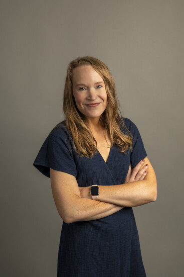 Colleen Sundlie, founder