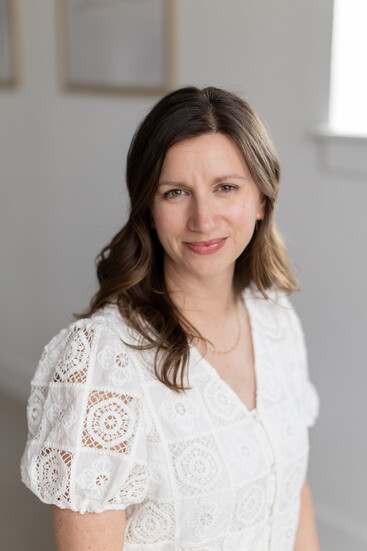 Amy Rolsky