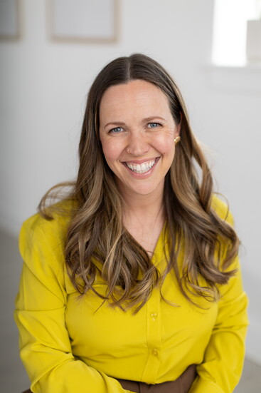 Caroline Fausel