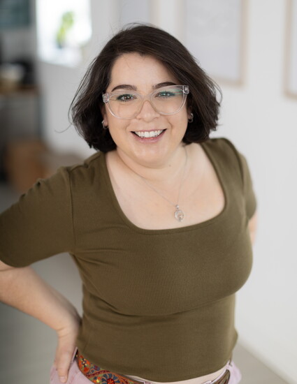 Liz Chavez-Roberts