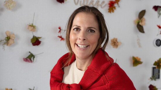 Nicole Schremp