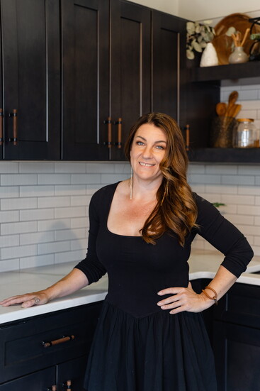 Mindy Myers, Owner of Element Flooring and Design Center