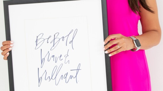 Dr Roy wants women to be their best