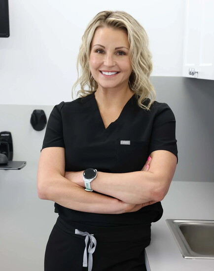 Dr. Melissa Blackburn