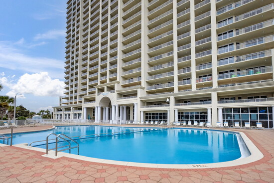 Seascape Rentals