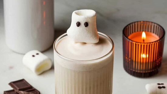 Featured image for The Drunk Ghost