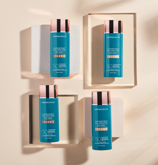 Let Chelsea guide you through the power of skin prep. Book a seasonal facial or product consult today.