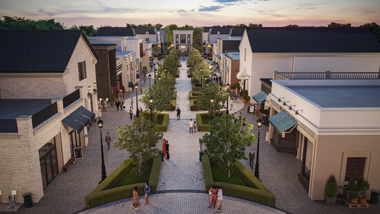 World Equestrian Center Shoppes Off 80th