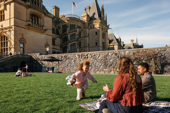 Photo Credit: The Biltmore Company