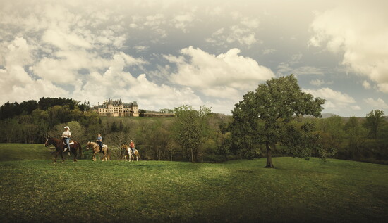 Photo Credit: The Biltmore Company