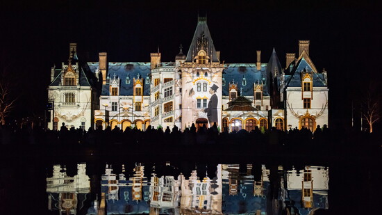 Photo Credit: The Biltmore Company