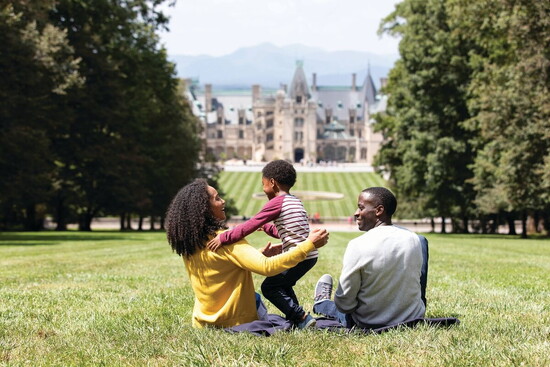 Photo Credit: The Biltmore Company