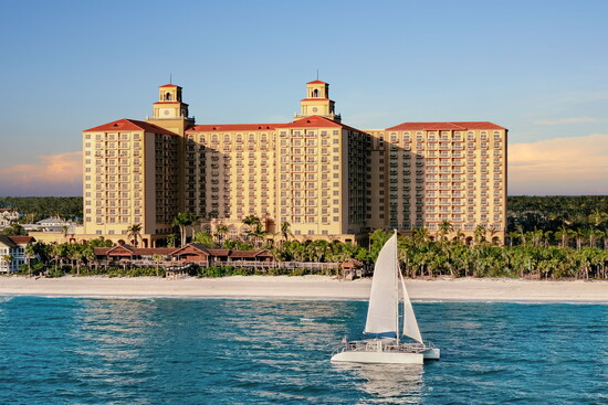 Photo Credit: Ritz-Carlton, Naples